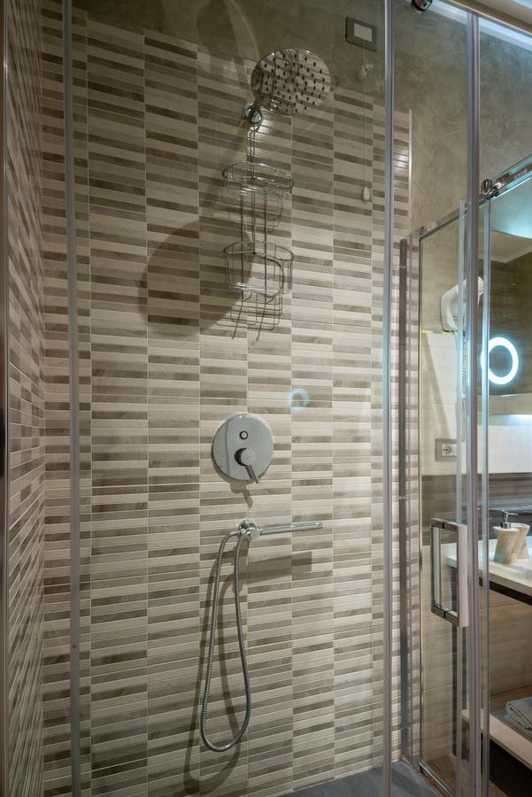 Villa Domus Salento Suites & Rooms Con Parcheggio Privato In Loco Lecce Exterior foto